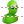 Alien icon