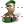 Army officer SH icon