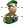 Army officer icon