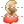 Blonde icon