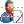 Businessman icon