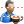Coffee break icon