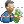 Financier icon