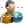 Global manager SH icon