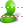 Green user SH icon