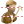 Jockey icon
