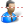 Man SH icon