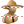 Mexican salesman icon