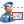 Postman SH icon