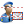 Postman icon