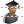 Professor icon
