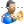 Publicity agent icon