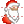 Santa Claus icon