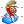 Secretary icon