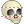 Skull icon