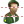 Soldier icon