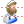 Waitress icon