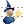 Wizard icon