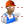 Worker SH icon