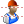 Worker icon