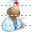 Hospital nurse SH icon