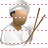 Chinese cook SH icon