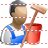 Cleaner icon