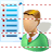 Client list SH icon