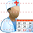 Doctor appointment icon