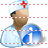 Doctor info SH icon