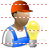 Electrician SH icon