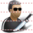 Hitman SH icon