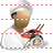 Japanese cook SH icon