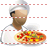 Pizza man SH icon