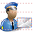 Postman SH icon