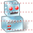 Robot SH icon