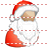 Santa Claus icon