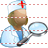 Search nurse icon