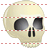 Skull icon