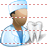 Stomatologist SH icon