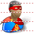 Superman SH icon
