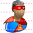 Superman icon