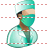 Surgeon icon