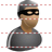 Thief icon