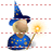 Wizard SH icon