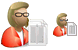 Accountant SH icons