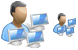 Admin SH icons