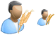 Agronomist icons