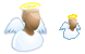 Angel icons