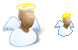 Angel SH icons